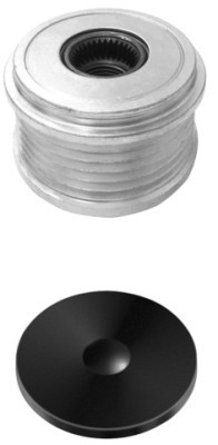 HELLA Generatorfreilauf